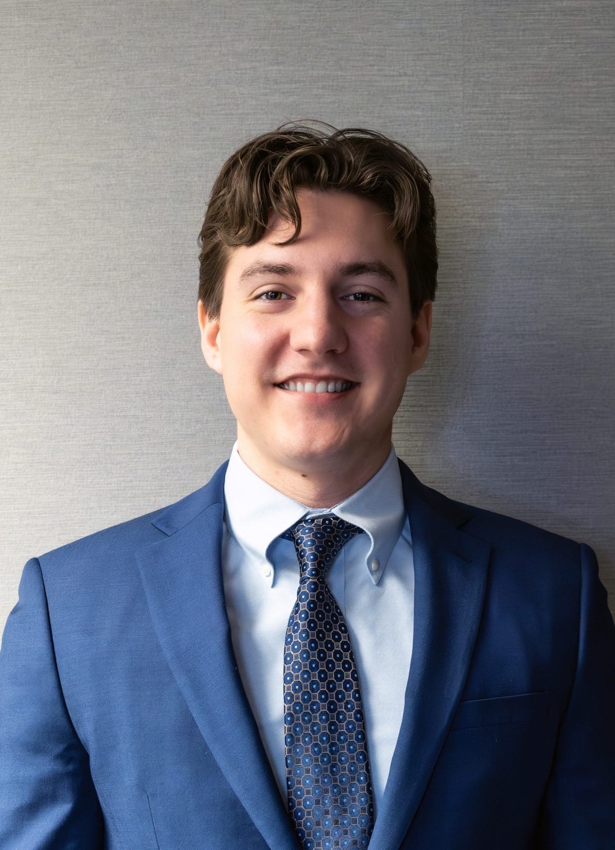 Matt Bio Pic
