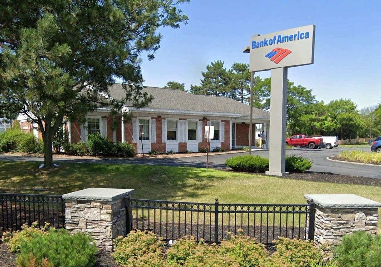 Bank of America