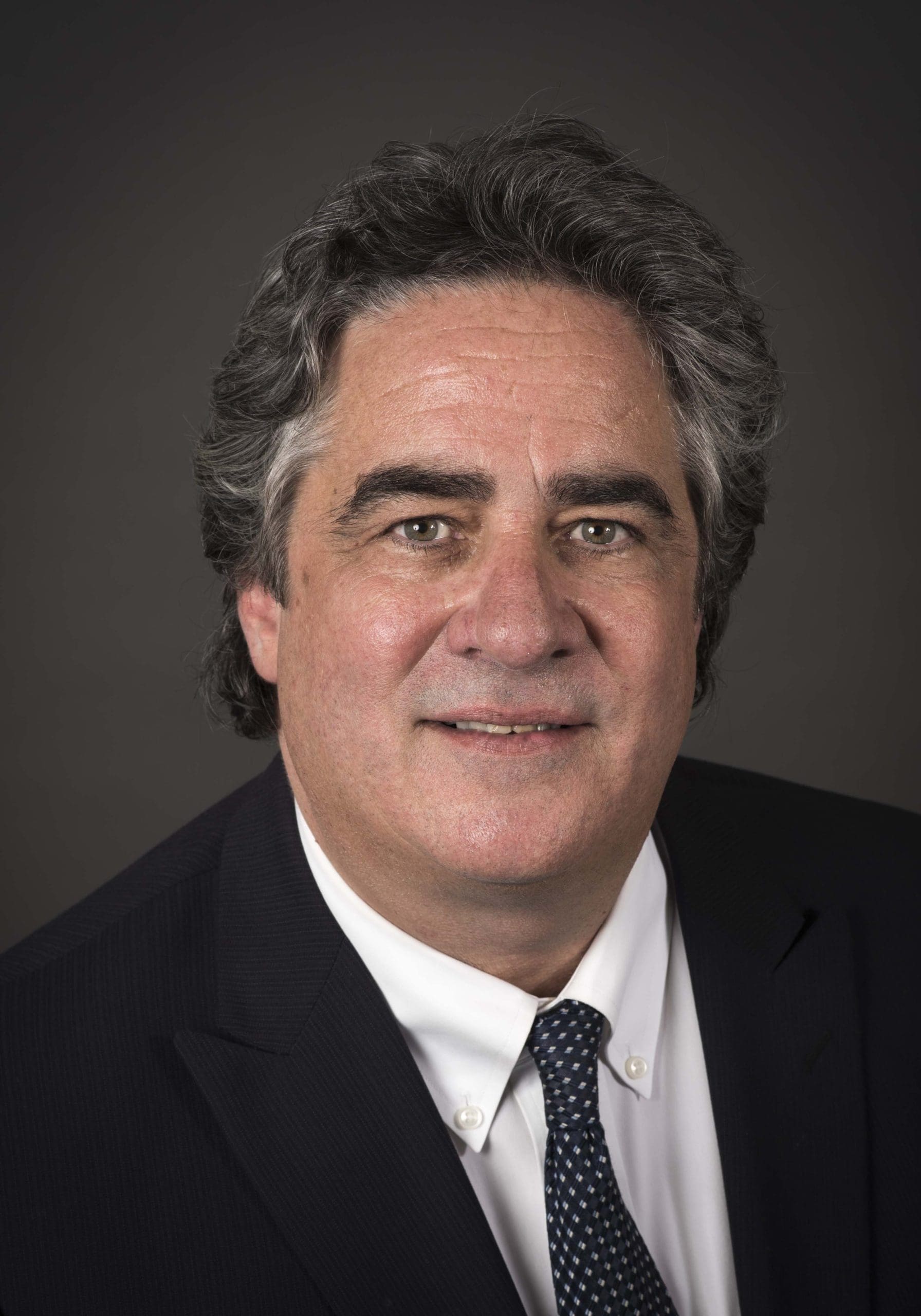Mike McGovern (3)