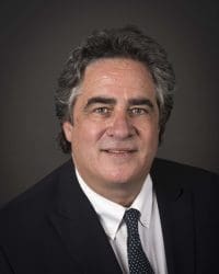Michael McGovern