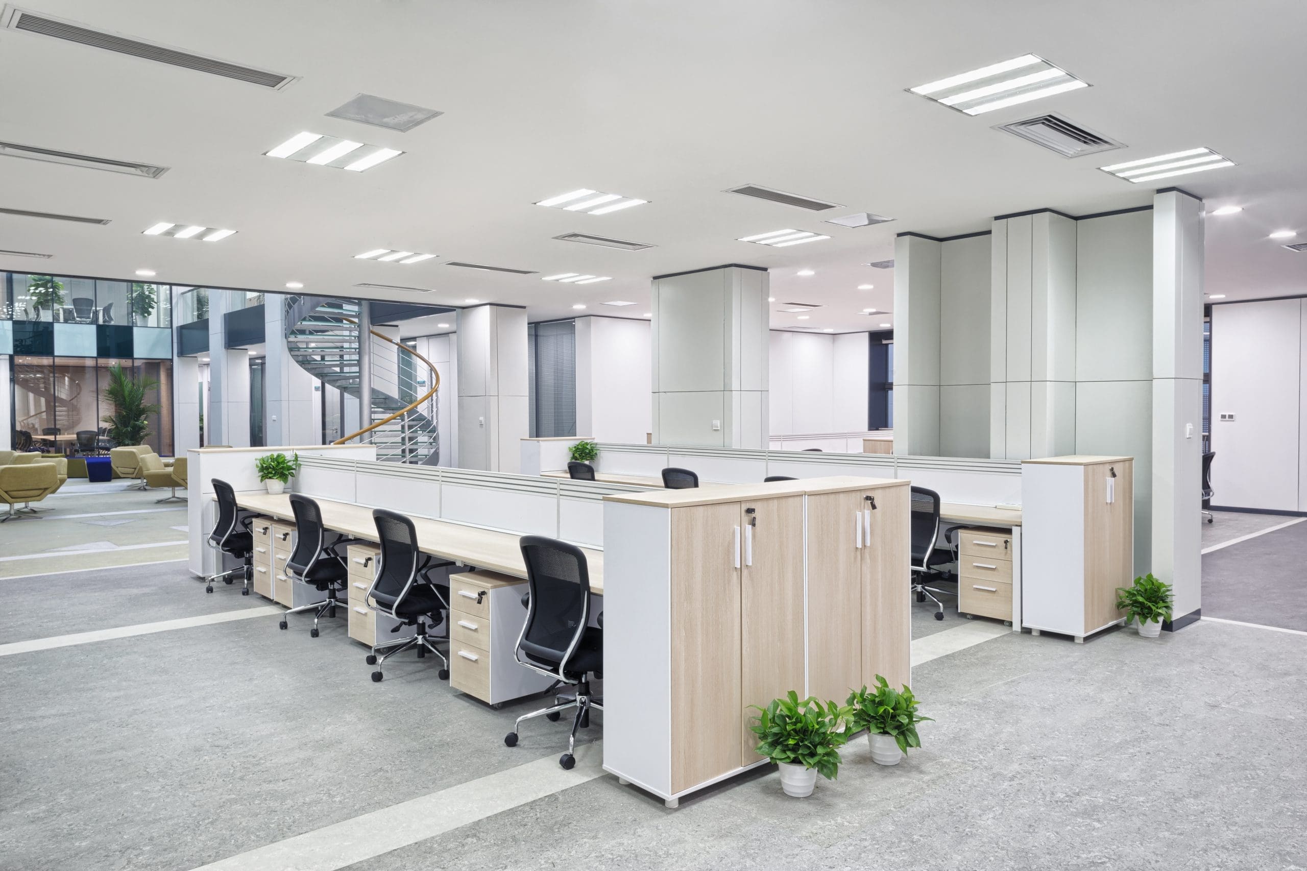 Ensuring your property is clean and maintenance is kept up is a vital part to protecting your investment and insuring you have the best possible ROI.