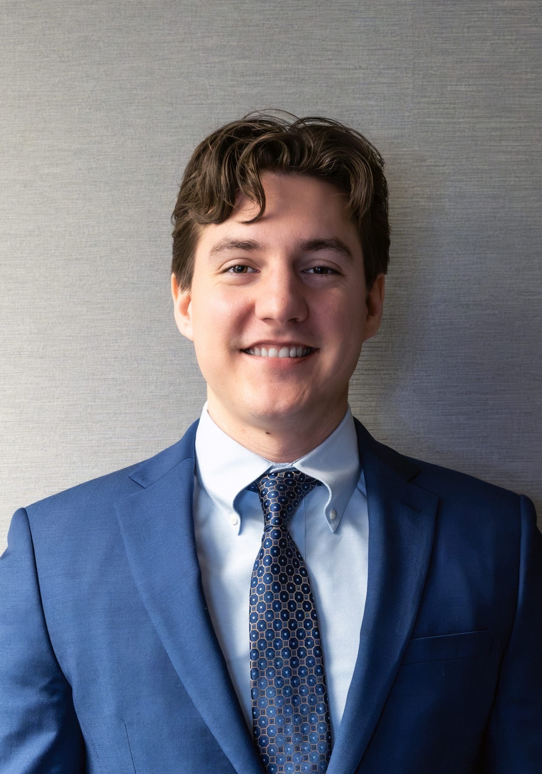 Matt Bio Pic